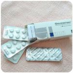 Феназепам  Phenazepam Valenta  1 мг в Кропоткине