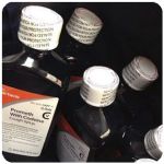 Кодеин сироп Codein (для приготовления напитка Lean, Purple Drank)  473 мл  в Кропоткине