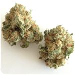 Шишки "White Widow"  (Белая вдова)  Гидропоника -  Бошка VHQ в Кропоткине