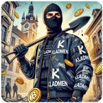 Работа курьер - кладмен в Кропоткине 
