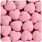Экстази  Ecstasy Love 200 MDMA в Кропоткине