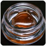 Гашишное масло (импорт Калифорния)  Distillate  в Кропоткине USA ТГК 98.5%