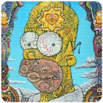 Марки LSD-25 VHQ чистых 250 мкг в Кропоткине